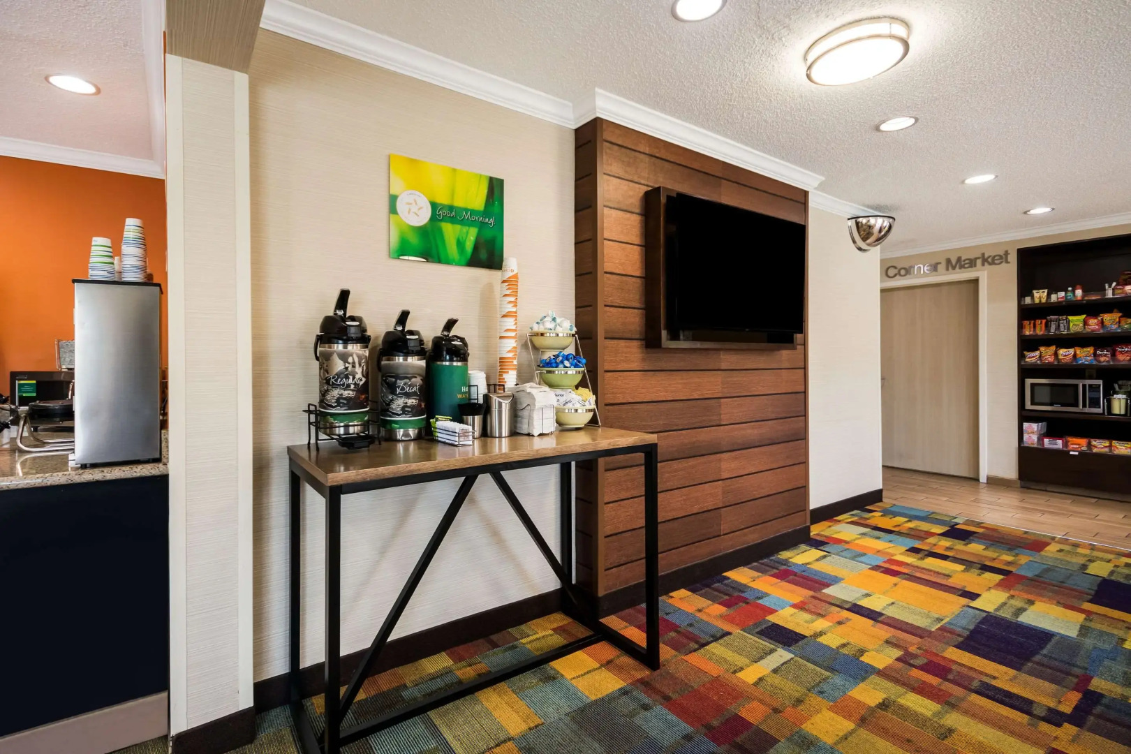 Quality Inn & Suites Bozeman