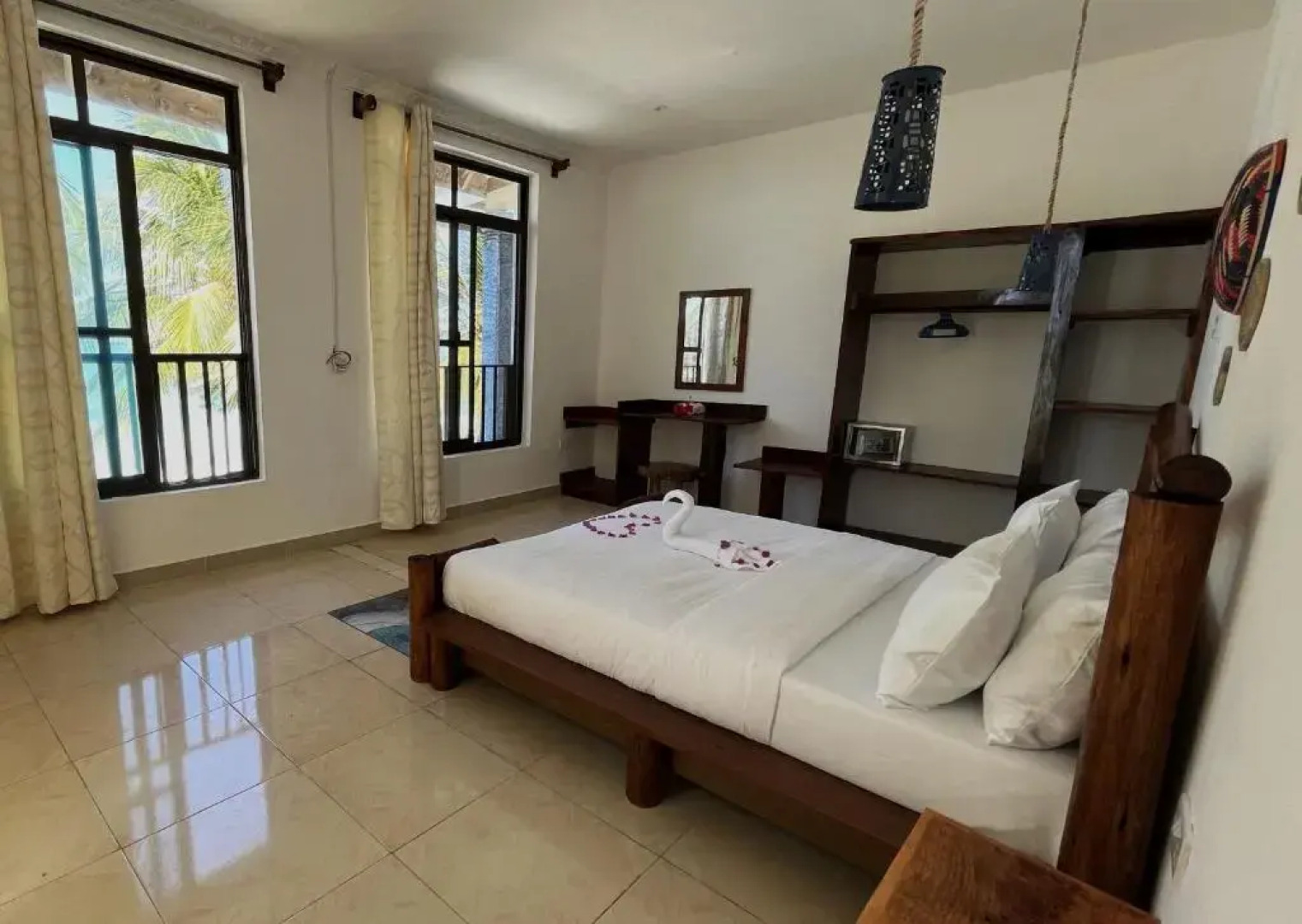 Bianco Azzurro Hotel & Restaurant