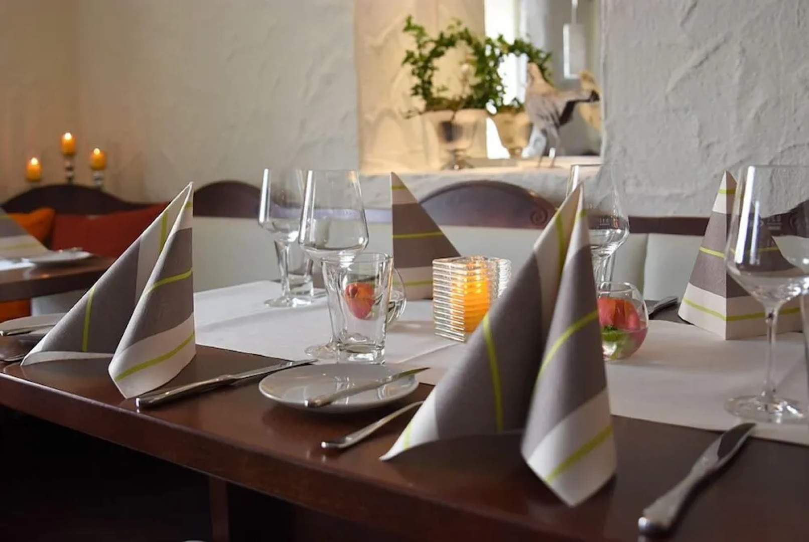 Landhotel Gillenfelder Hof