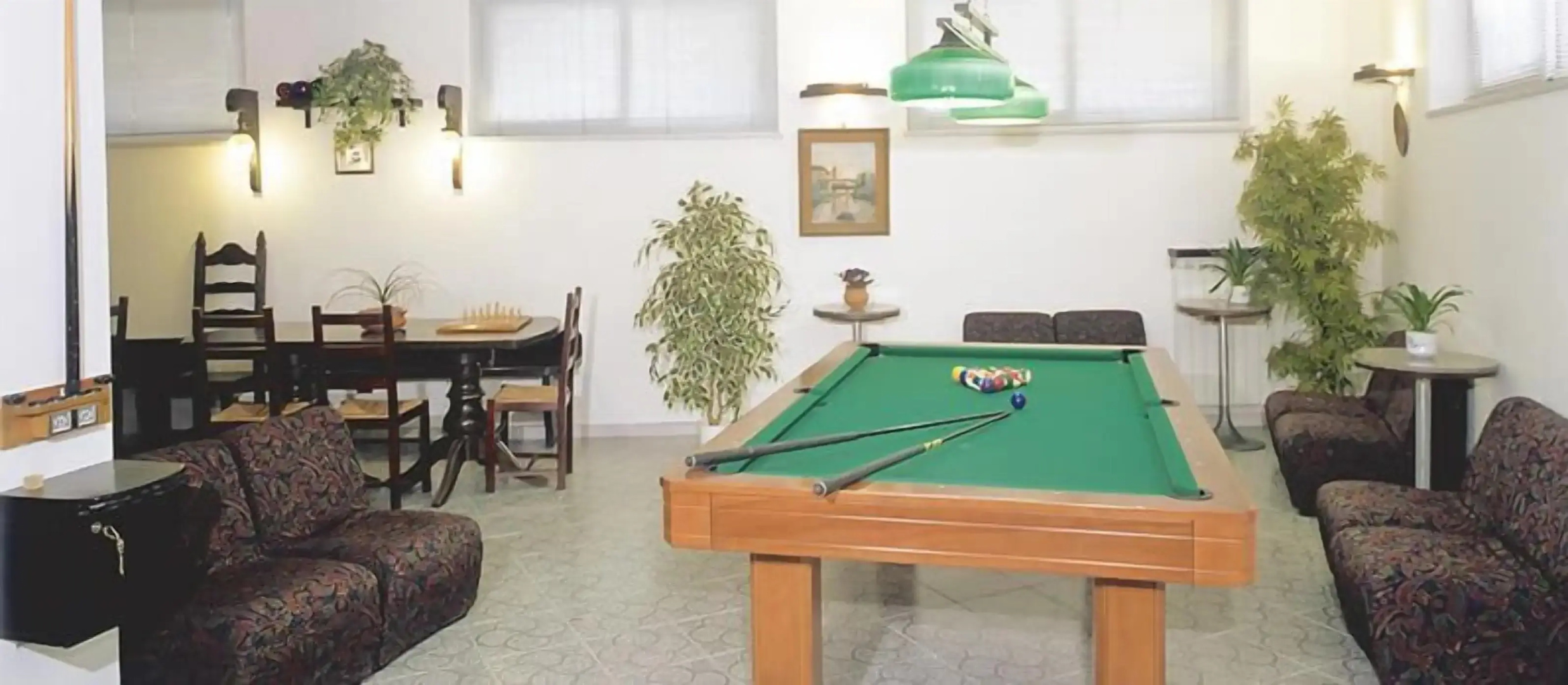 Hotel Torre Antica