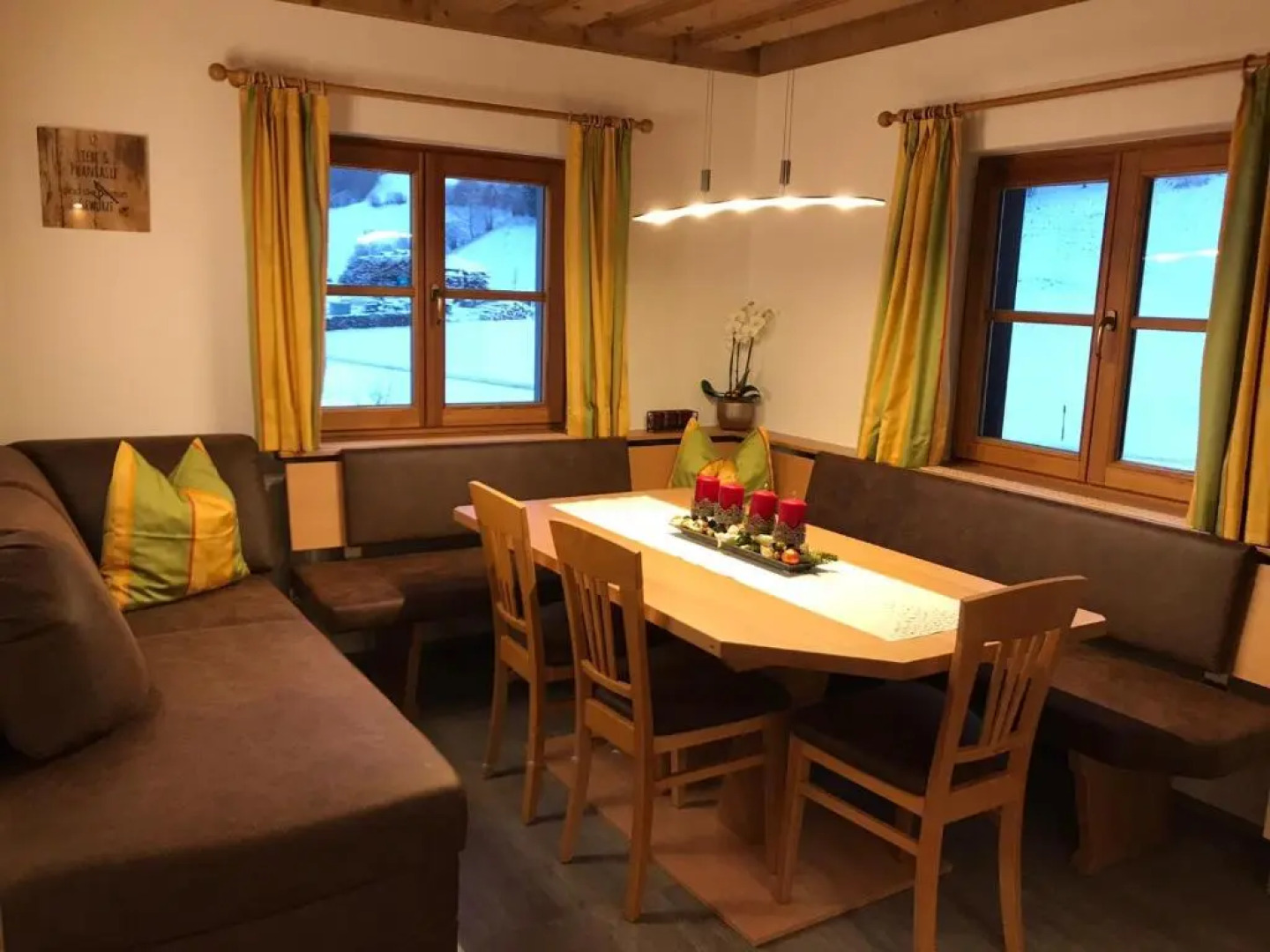 Rieserhof/Fam. Meißnitzer