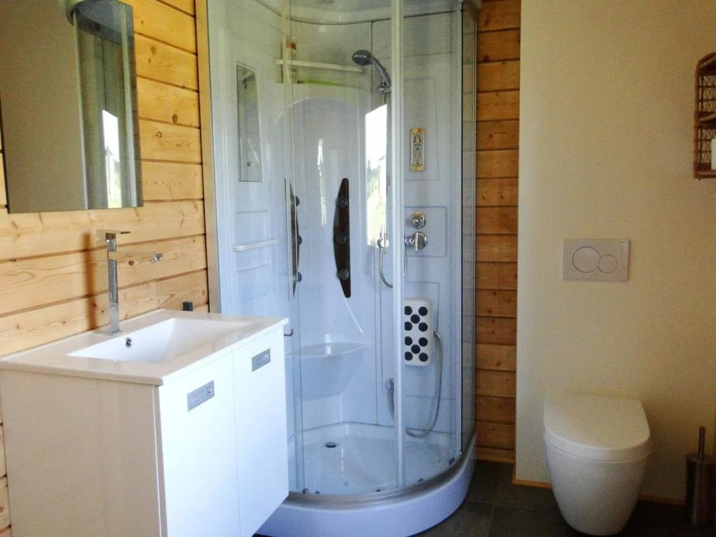 Holiday Home A Pas de Loup