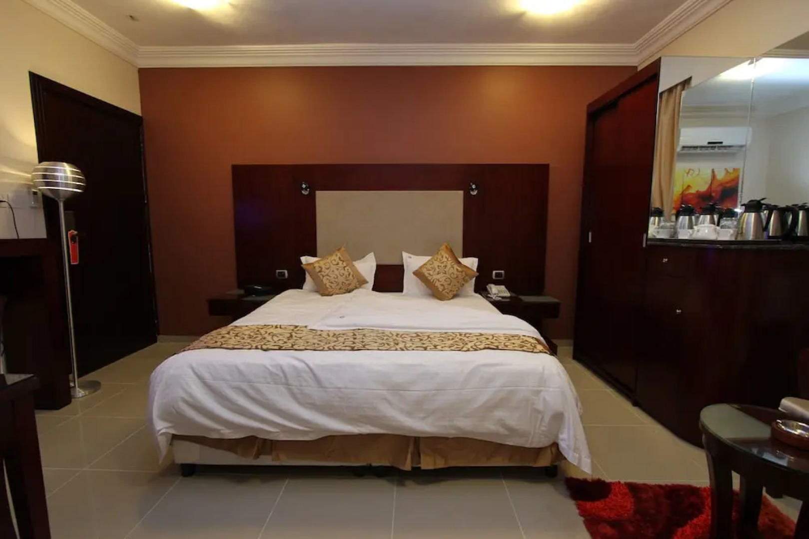 Nuzol Tala Serviced Apartments