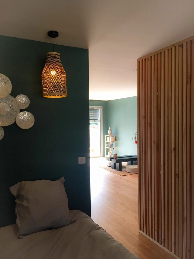 L'Abri Spa At Detente