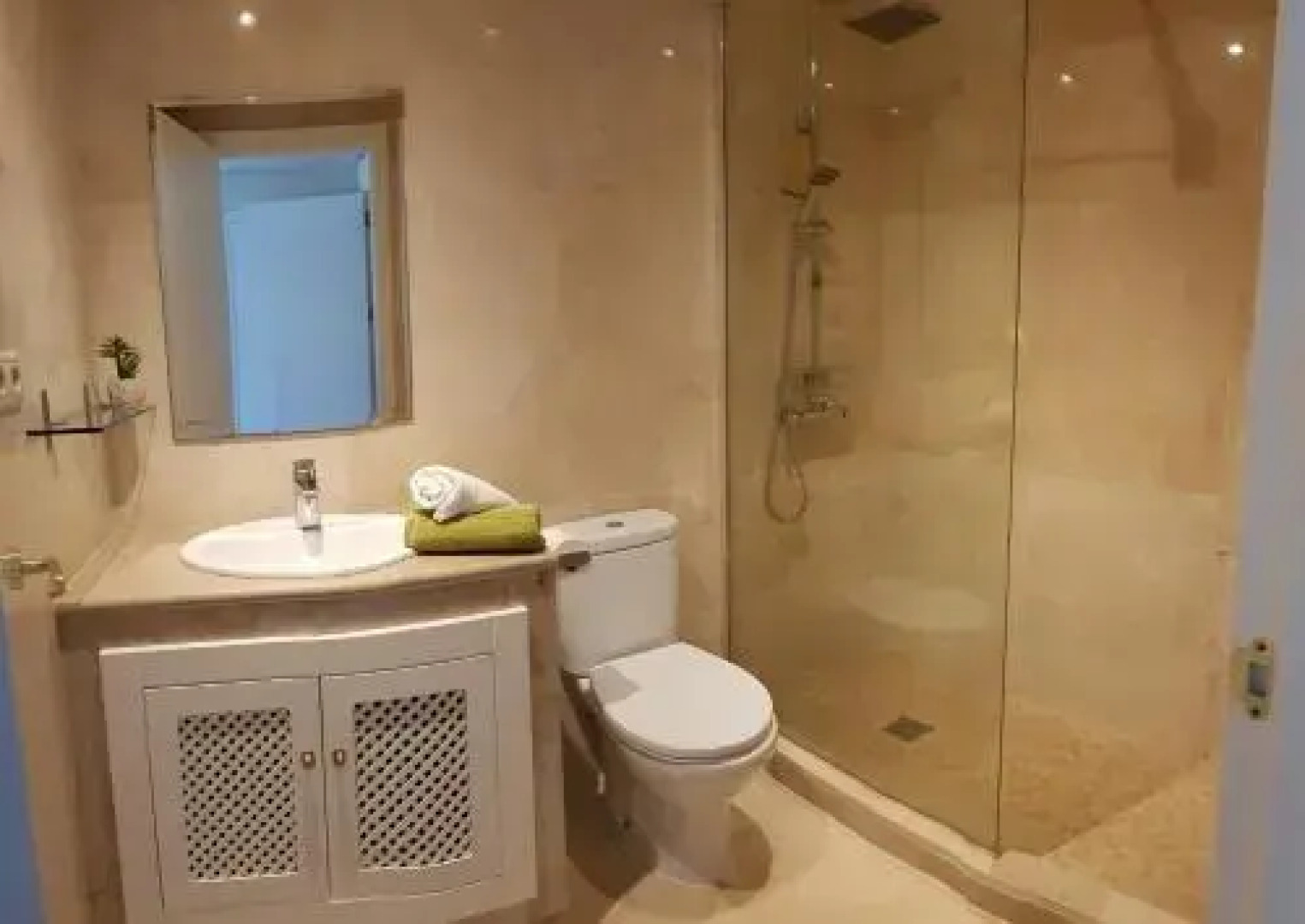 Golf 290678-A Murcia Holiday Rentals Property