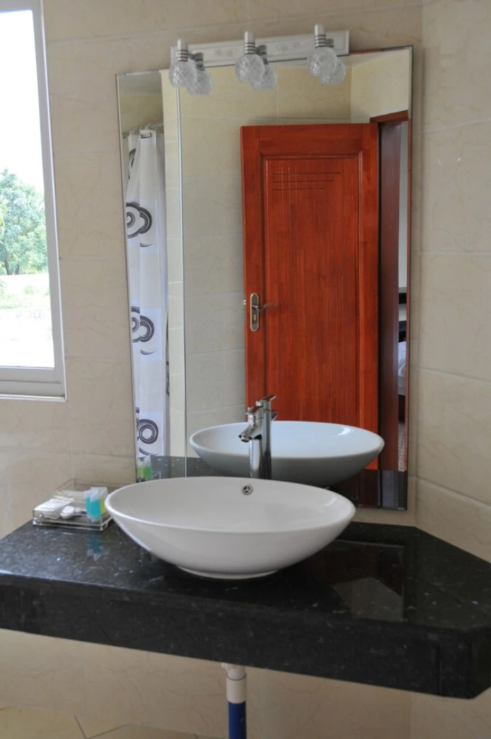 Oriental Swan Hotel Kitwe