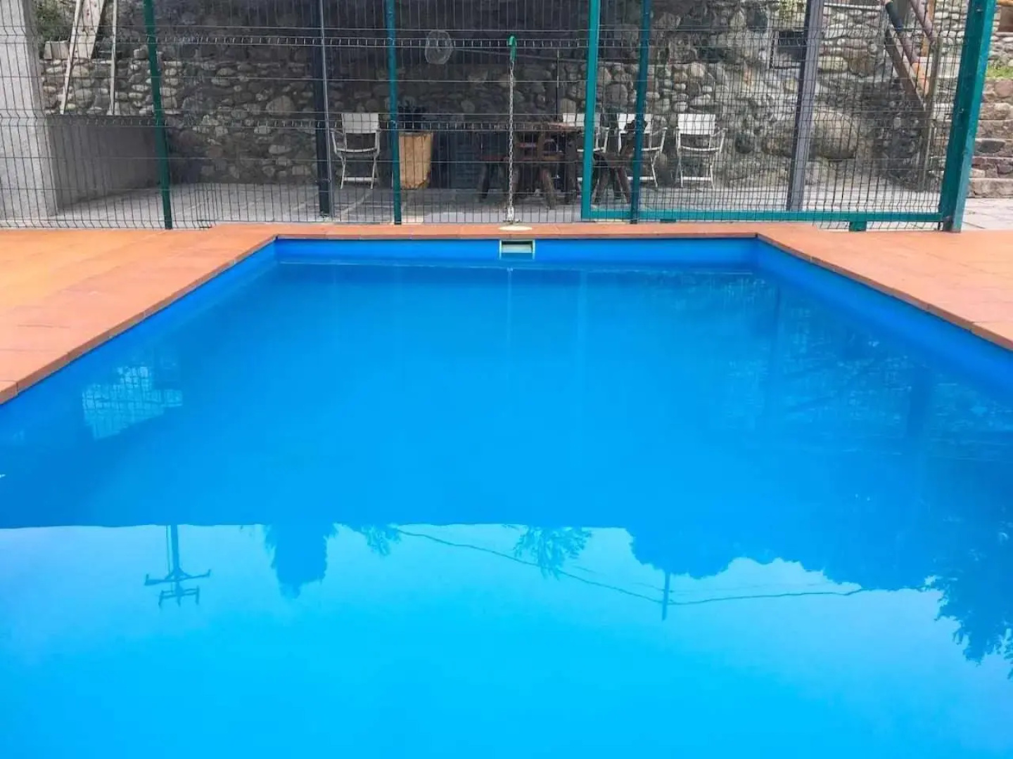 El Jardí