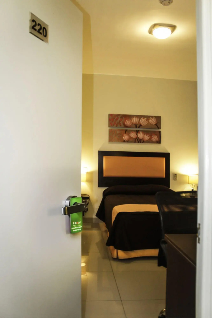 Intiotel Piura