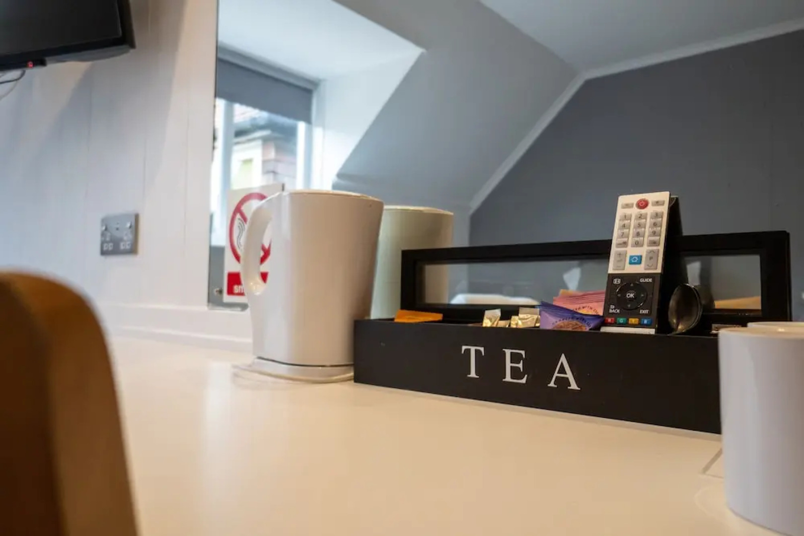 The Lodge At Winchelsea