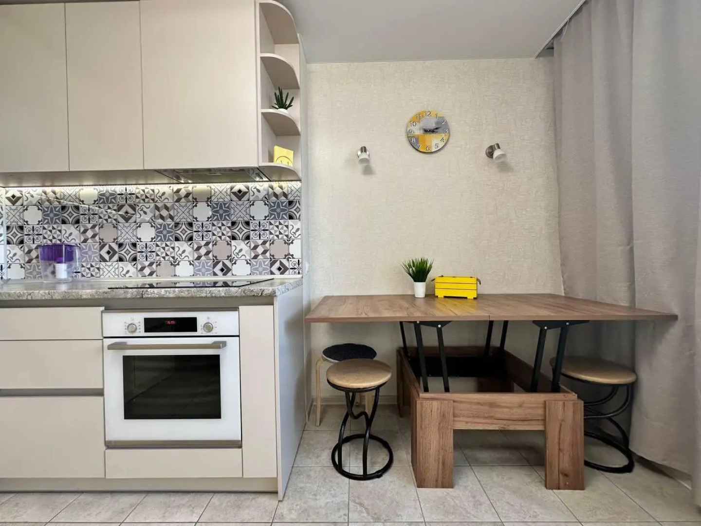 EasyRent на улице Дыбенко 27А