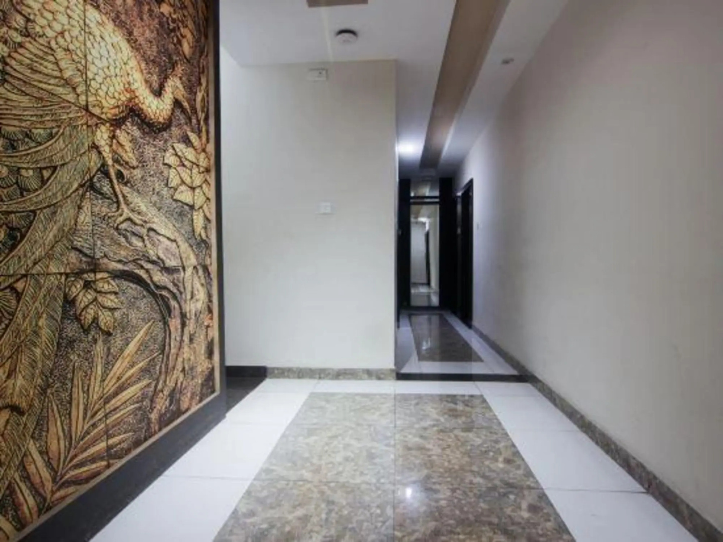 Hotel The Geeta