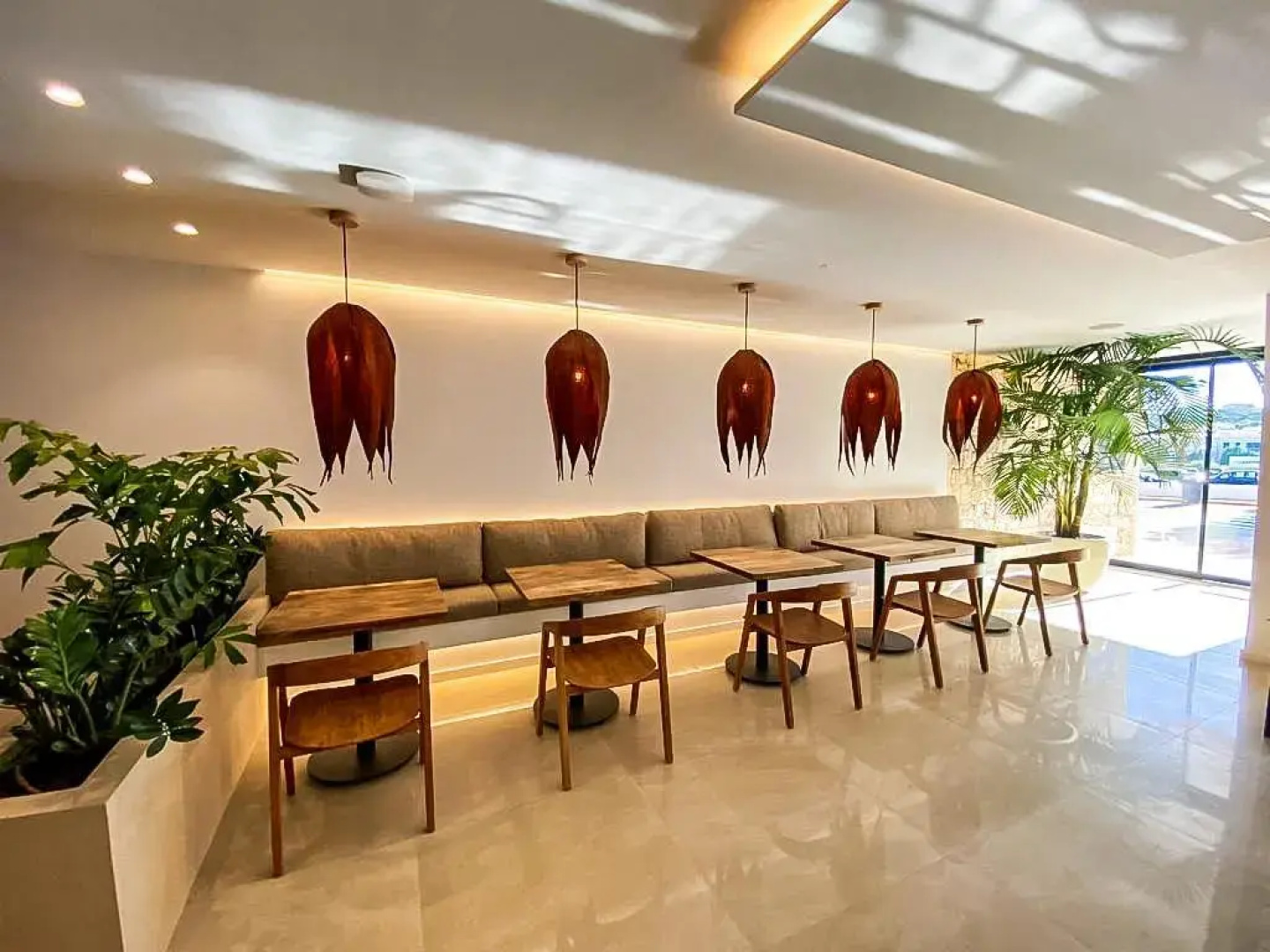 S´Estancia Suites