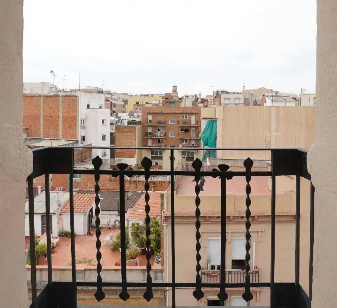 Numa Calid Apartments