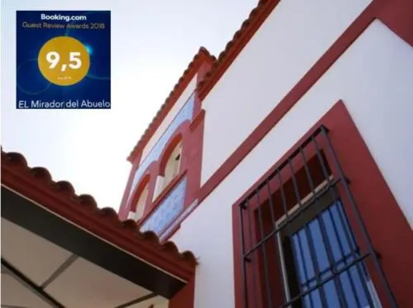 El Mirador del Abuelo