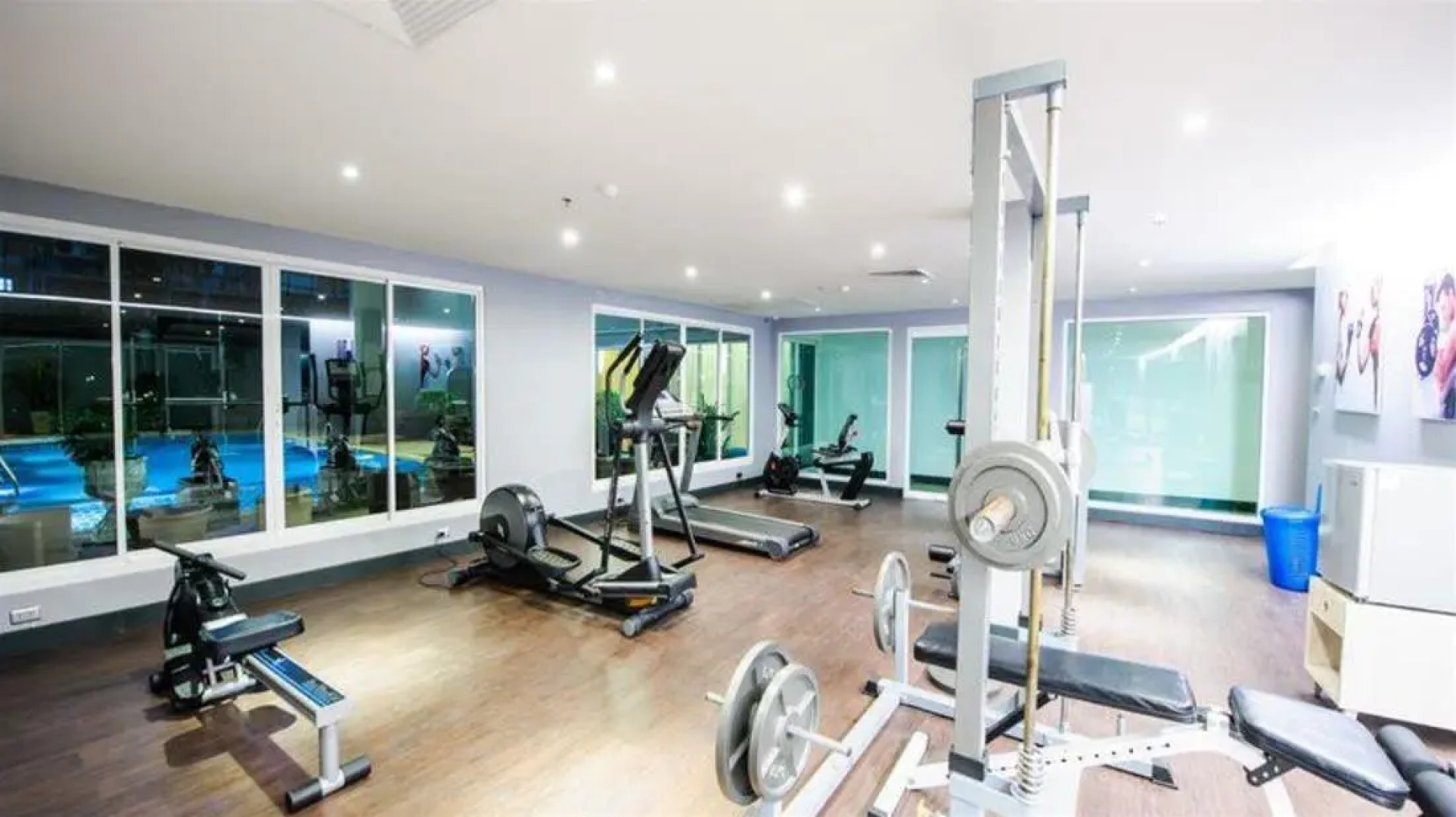 Hotel Selection Pattaya