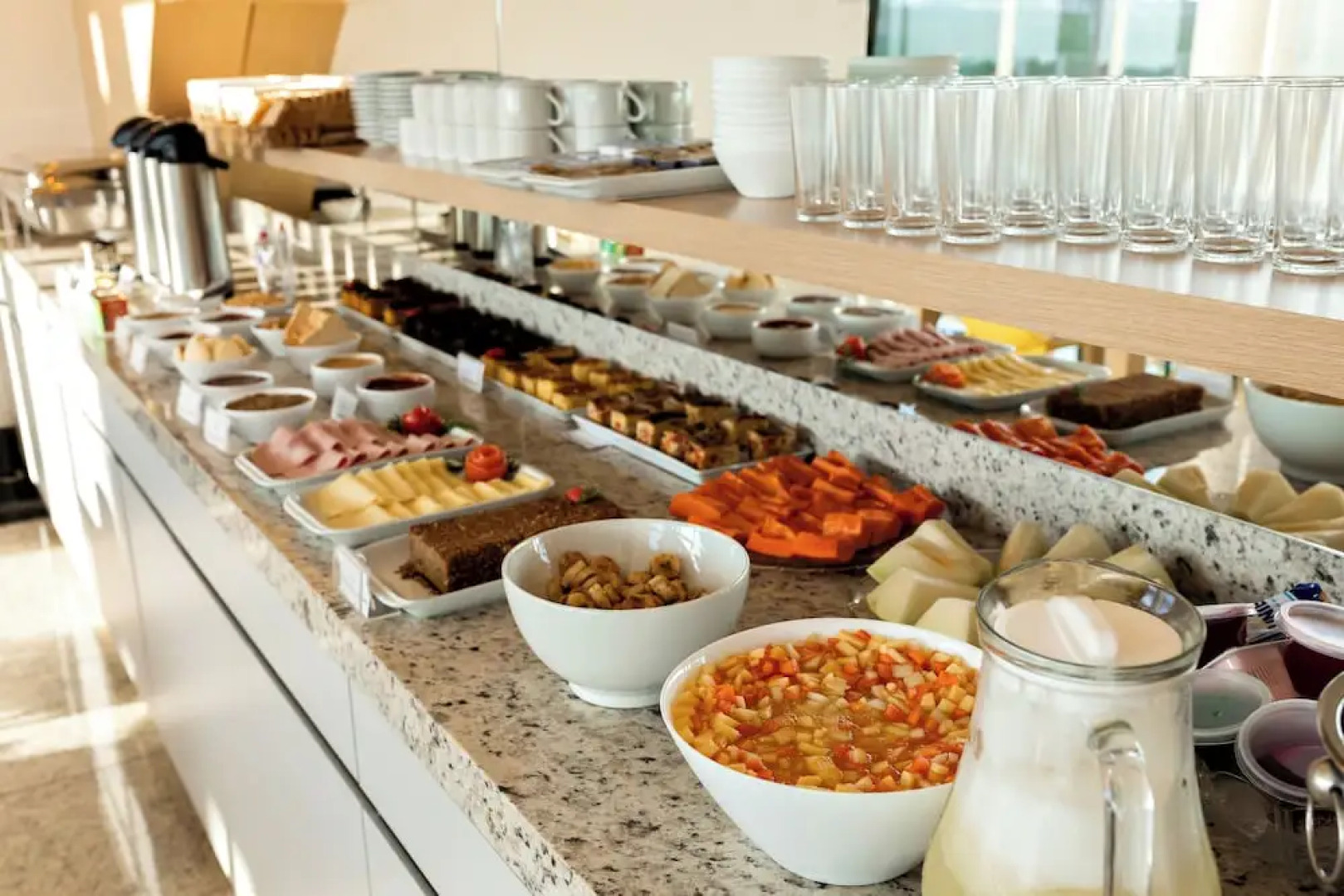 GoldMen Express Cianorte