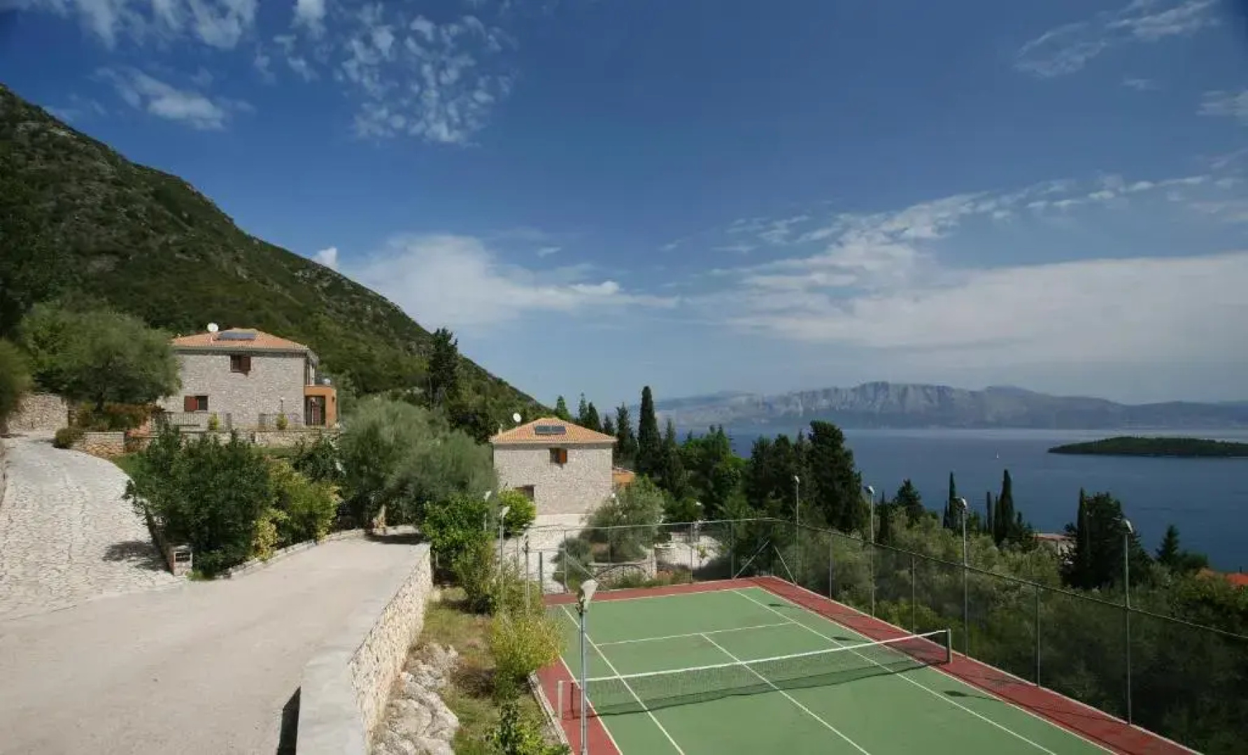 Villa Galatia