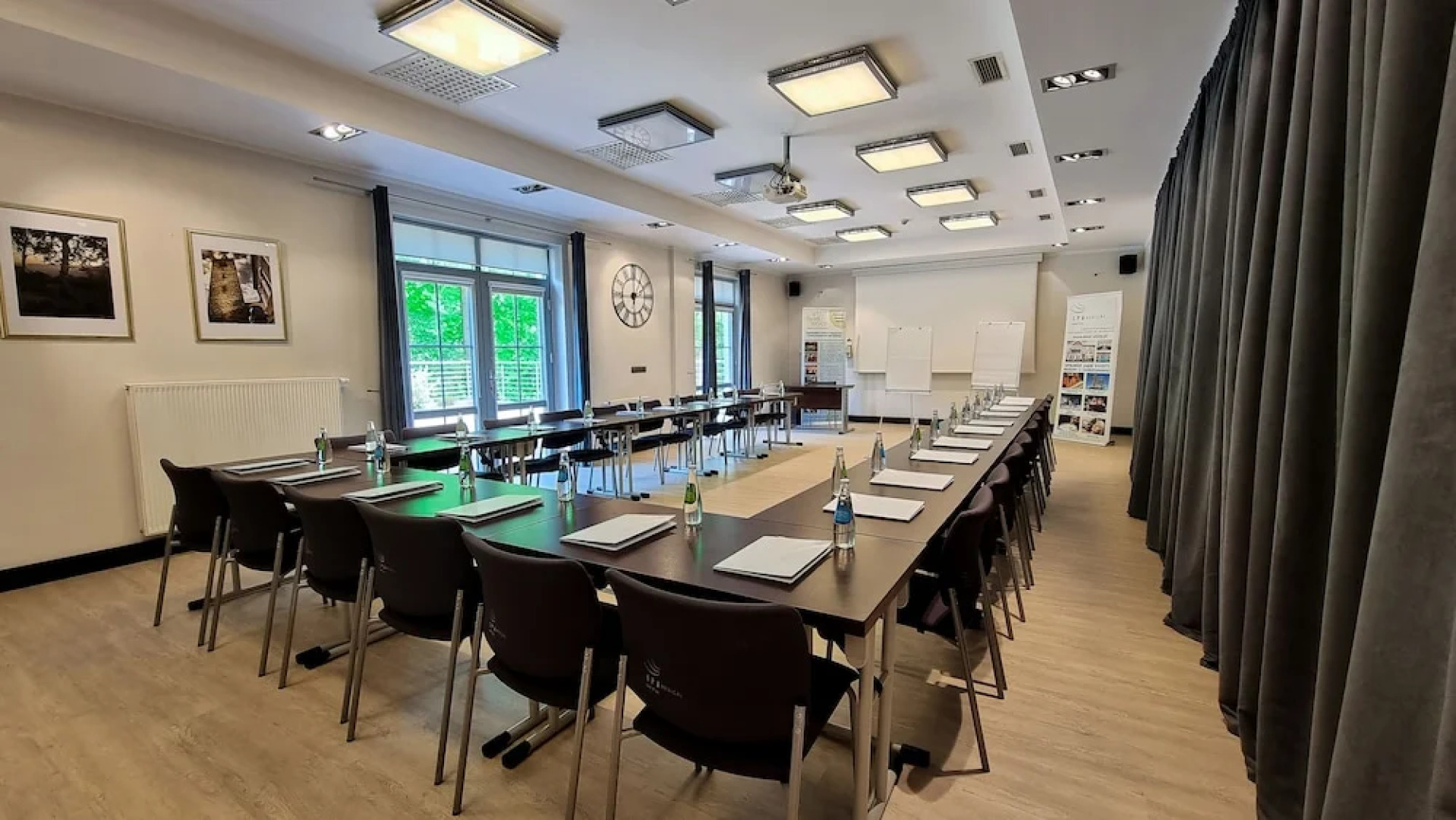 Hotel Dwór Elizy blisko Sky Bridge