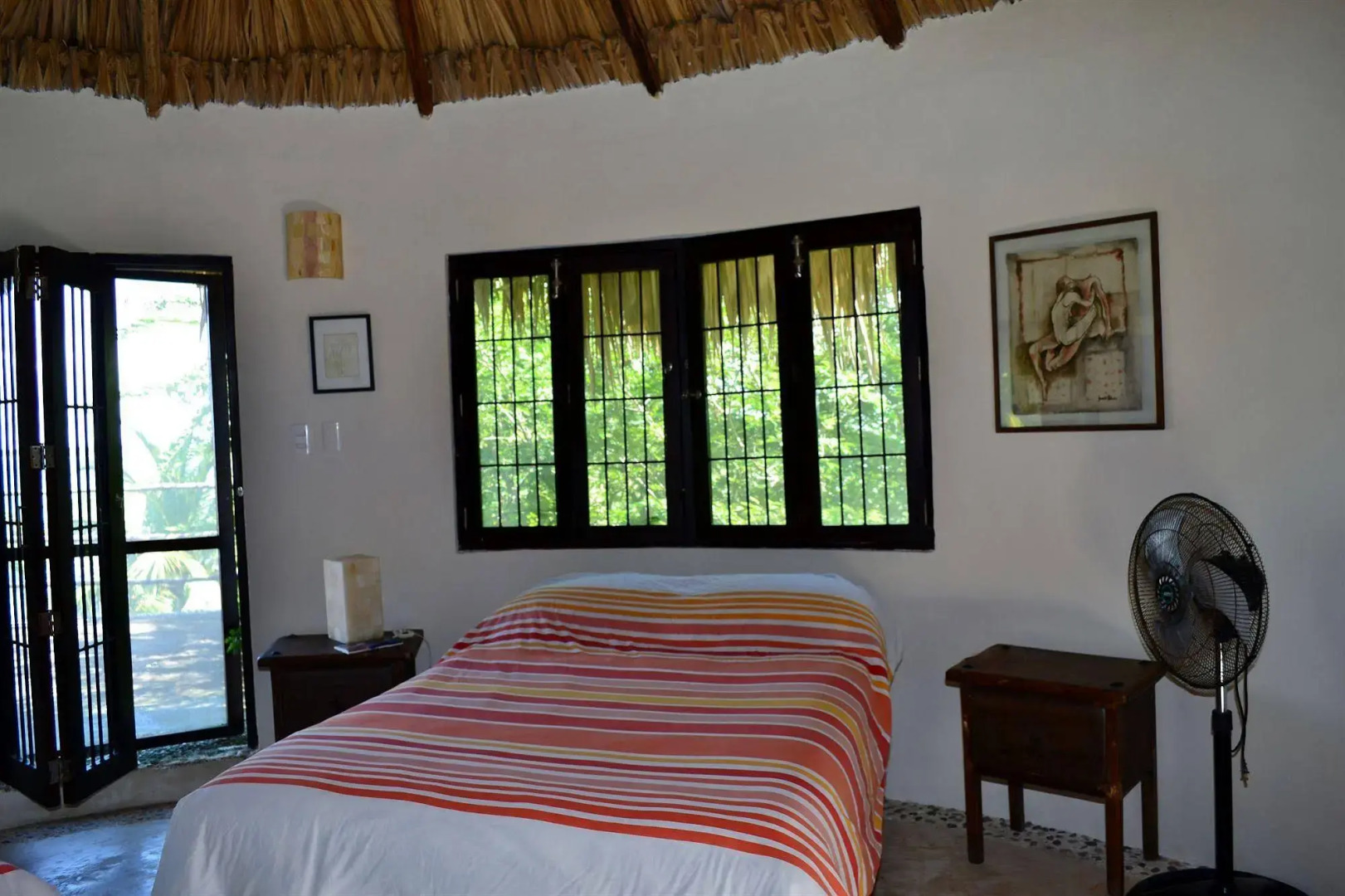 Hotel Casa Caracol Bacalar Lagoon