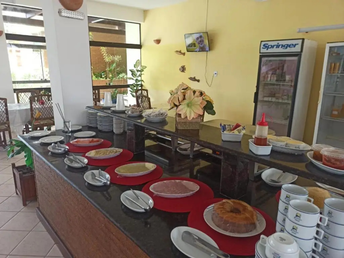 Foz do Sauipe Eco Hotel