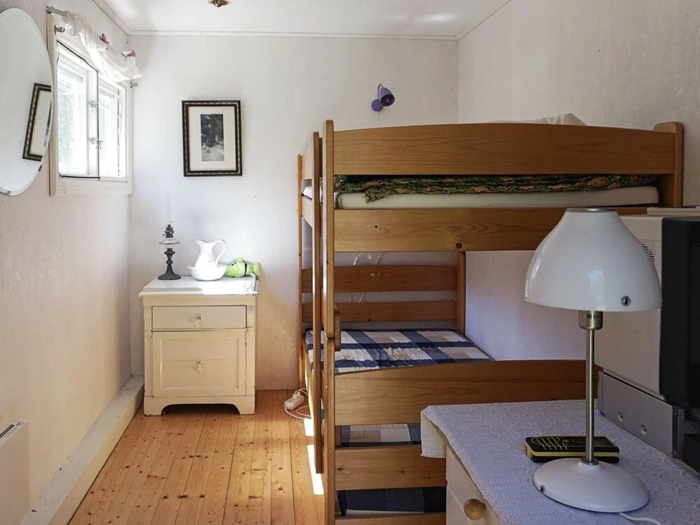 6 Person Holiday Home in Arboga