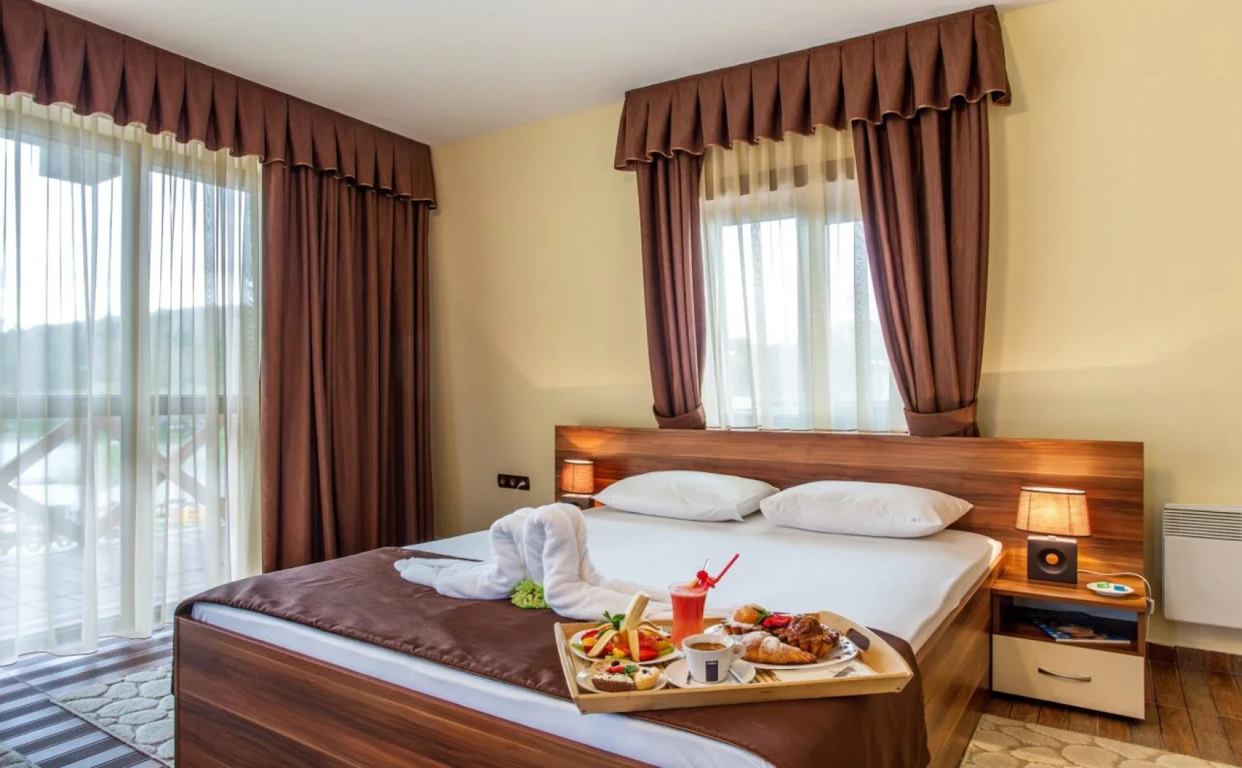 Hydropark the Wind Mills