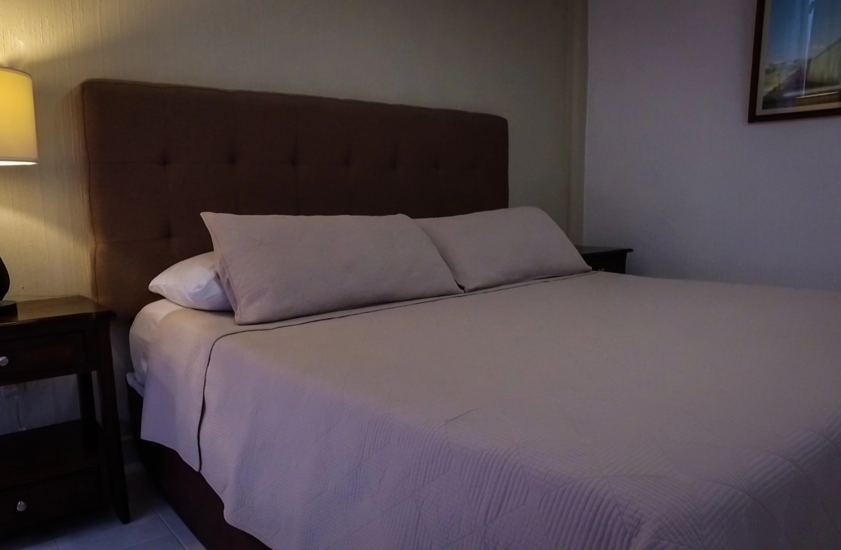 Hotel del Paseo Campeche