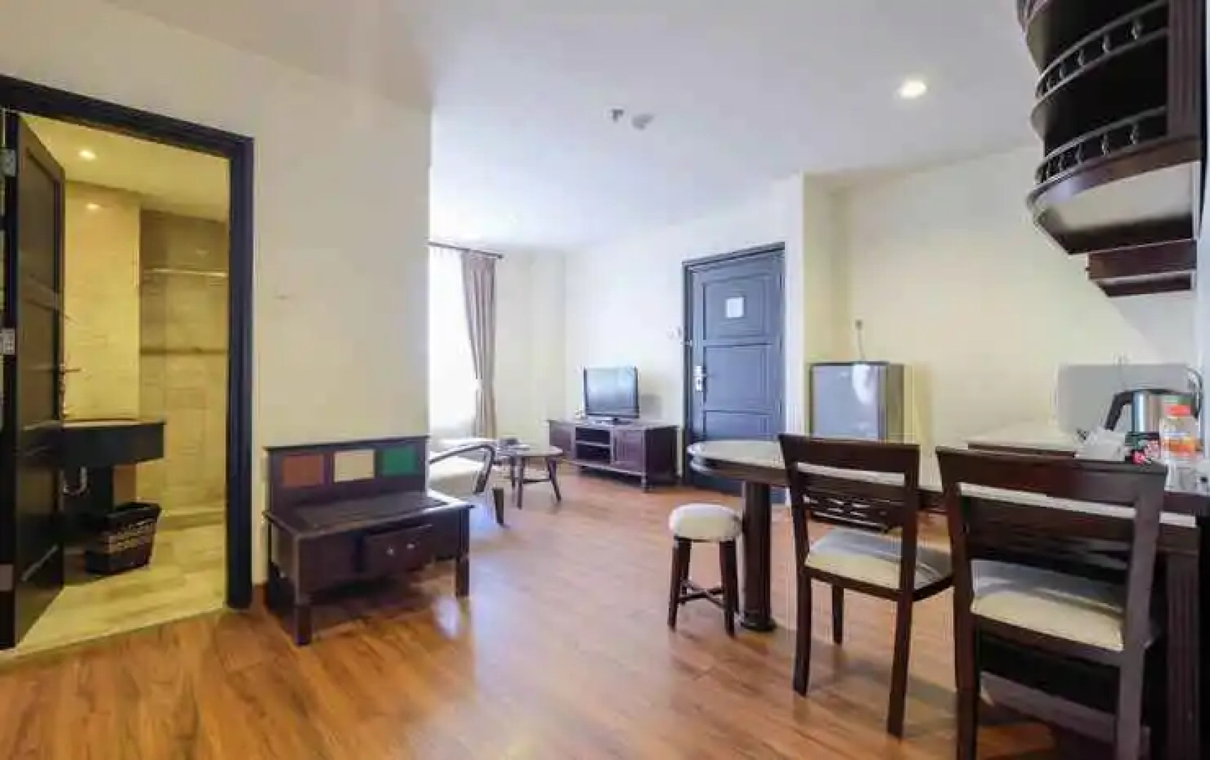 Colonial Hotel Makassar