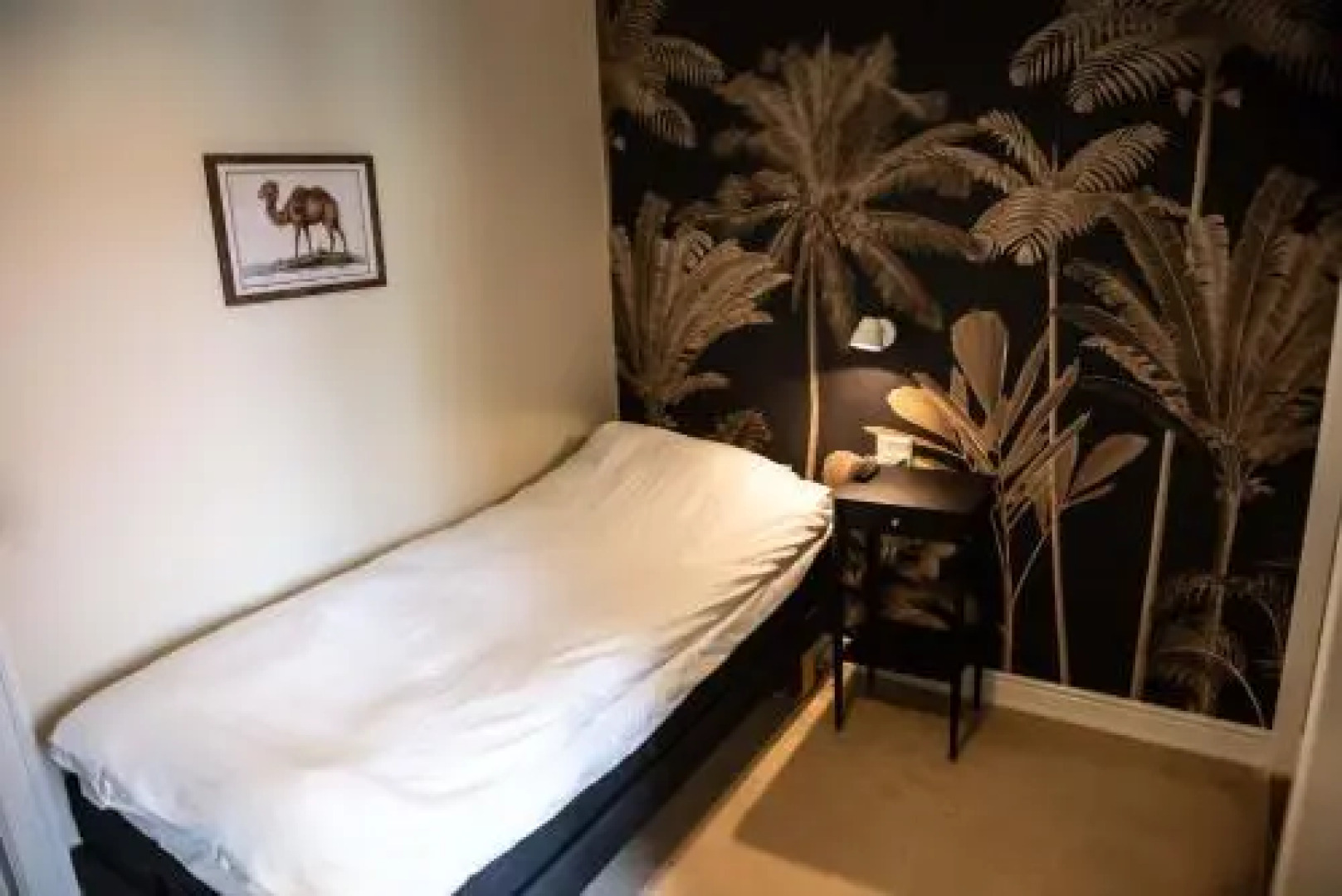 Отель Villa A Hotel