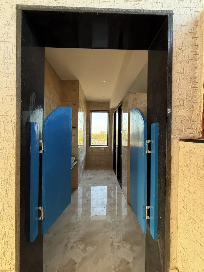 Jawai Retreat - Jawai