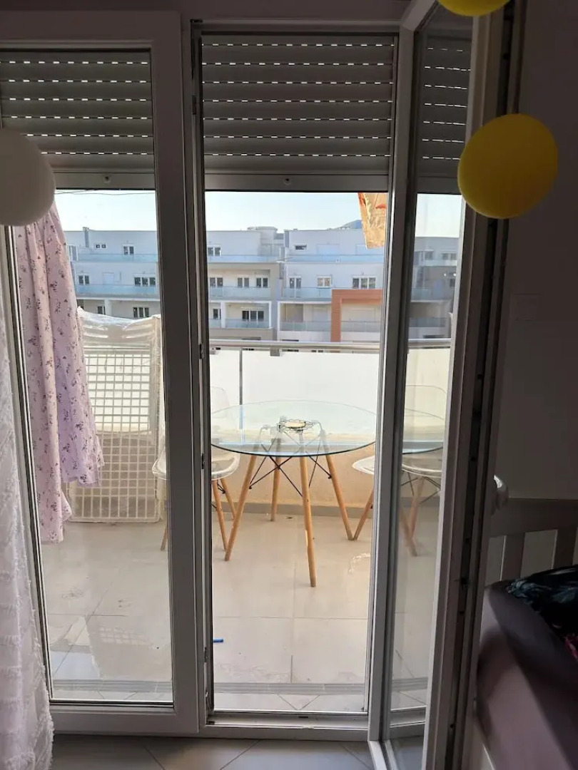 Résidence les orangers