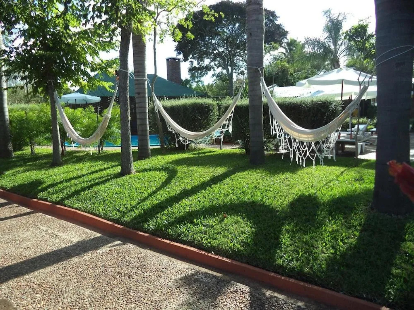 Jardines de Dayman