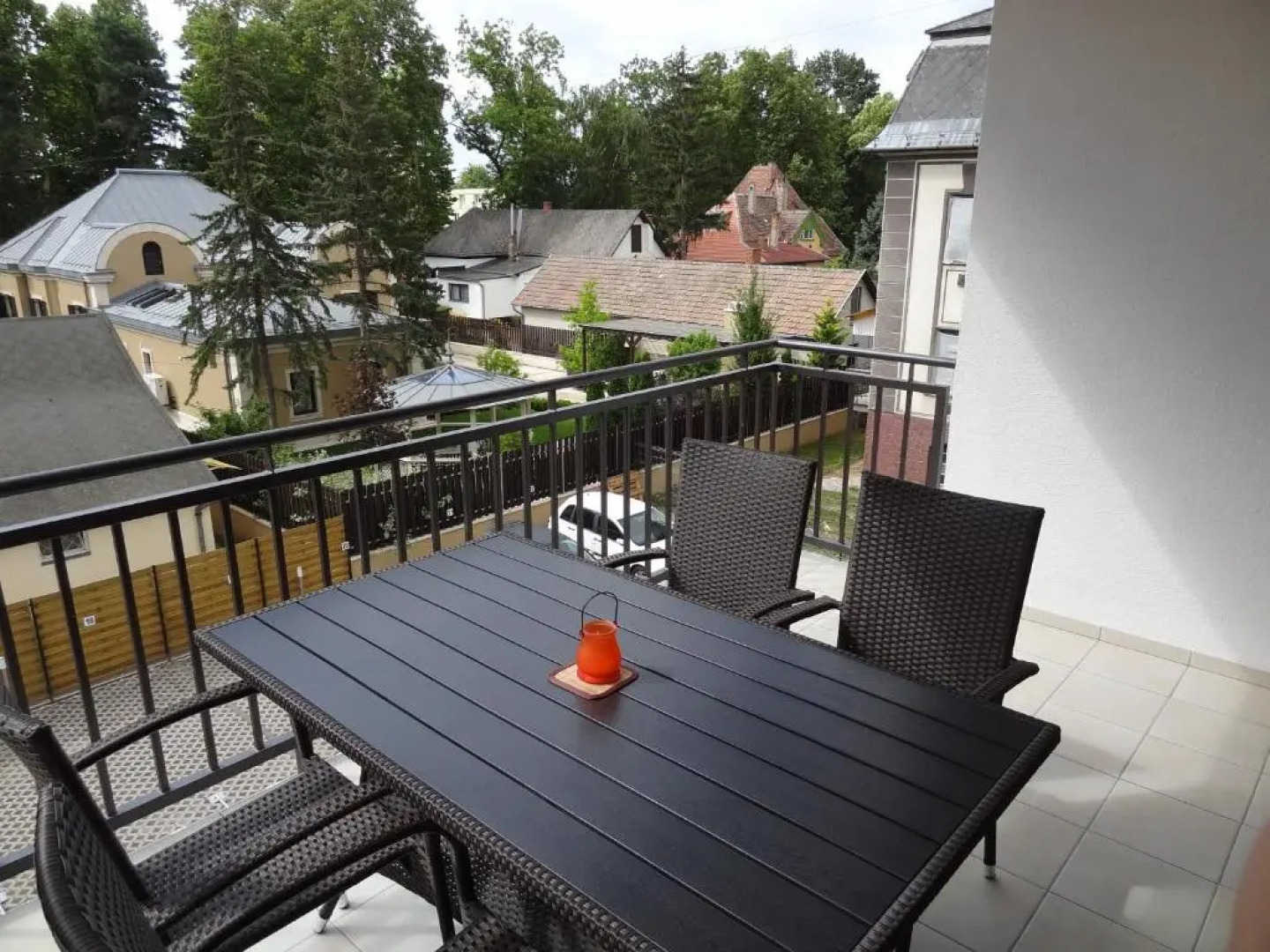 Vivi Wellness Apartman