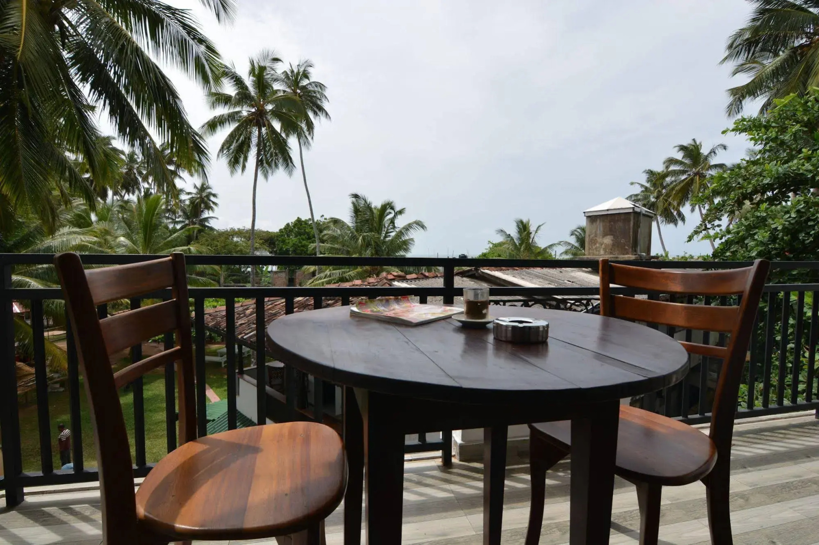 Sea View Beach Unawatuna Hotel