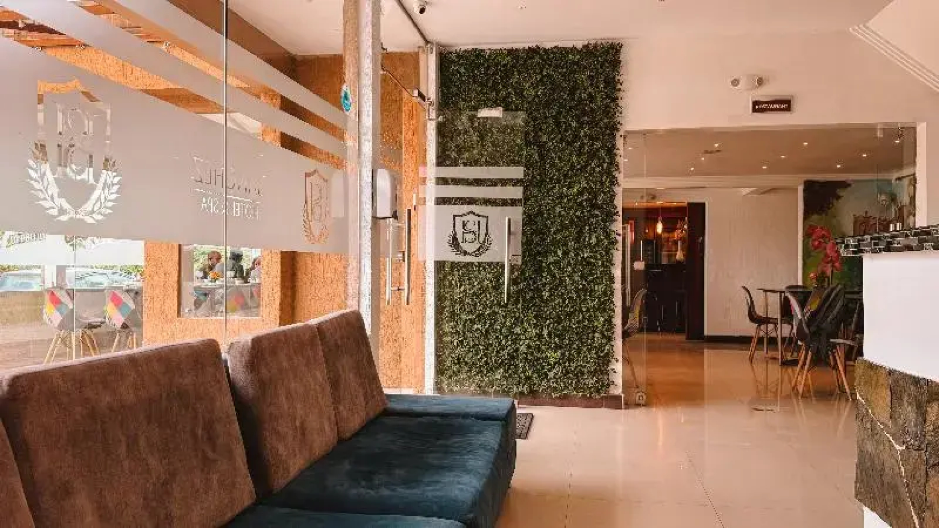 Hotel Spa Sanchez By Chat Noir