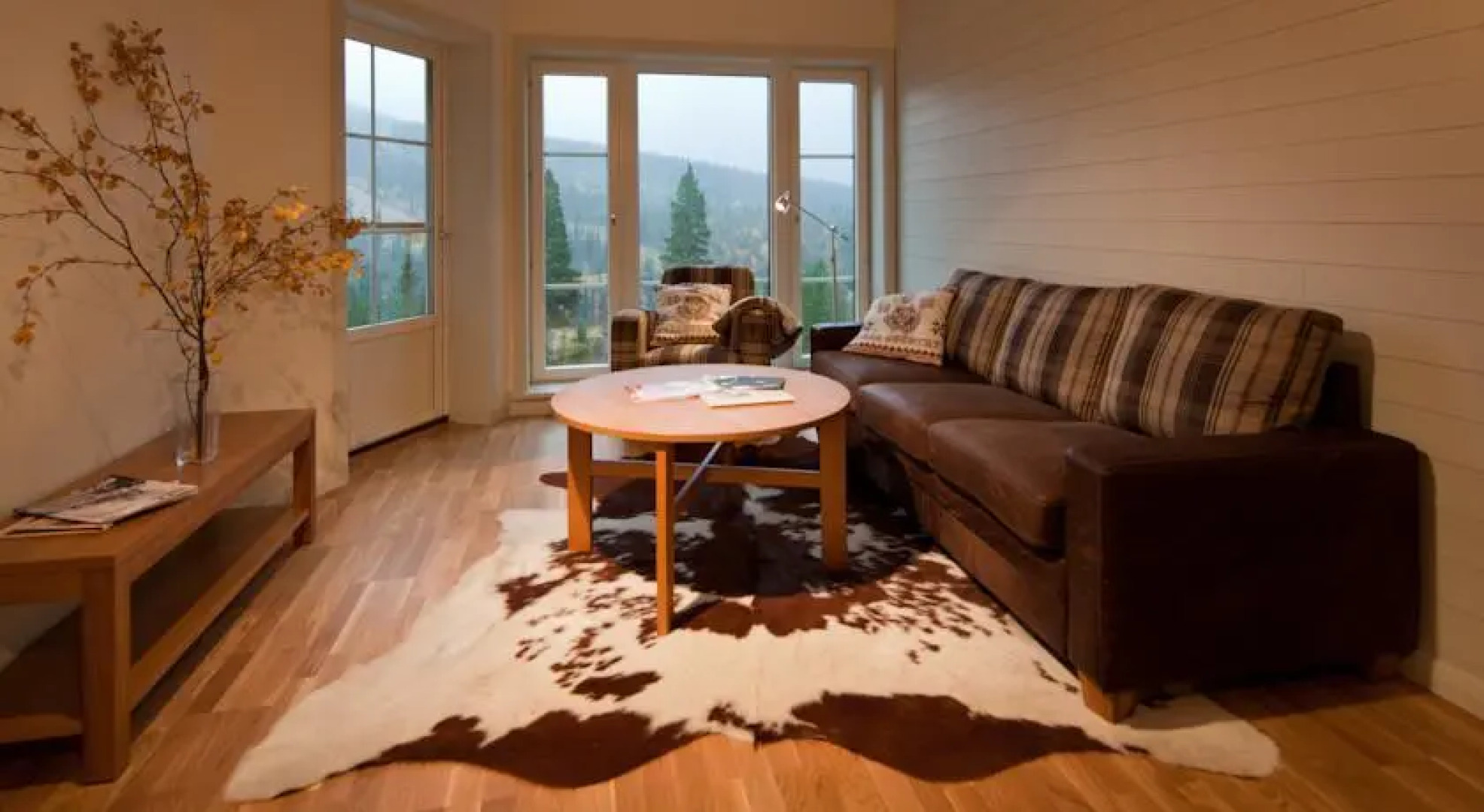 Skalshöjden Vemdalsskalet