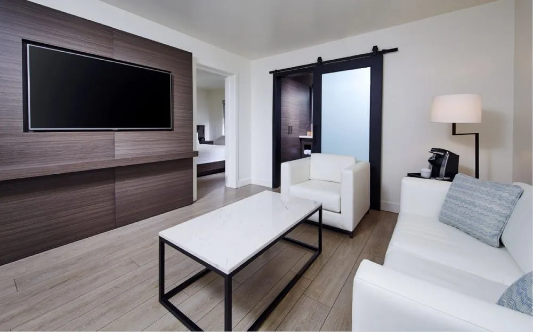 The Nest Hotel