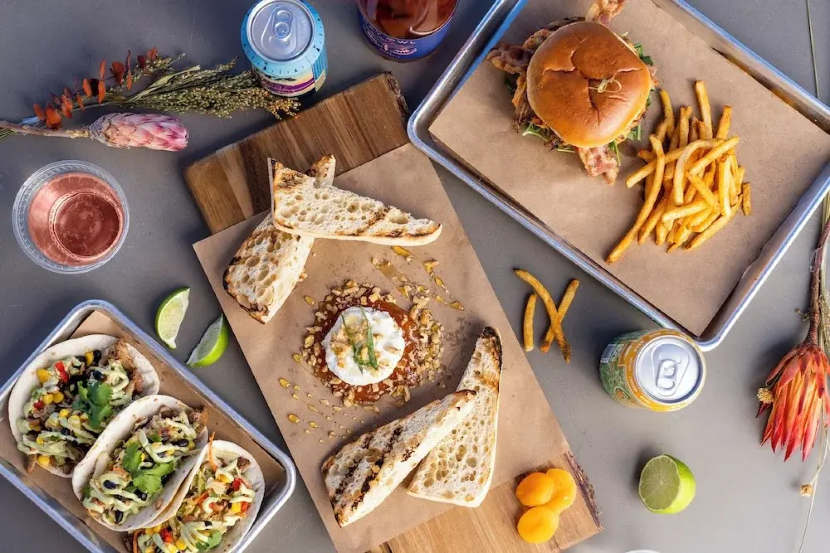 Under Canvas Columbia River Gorge