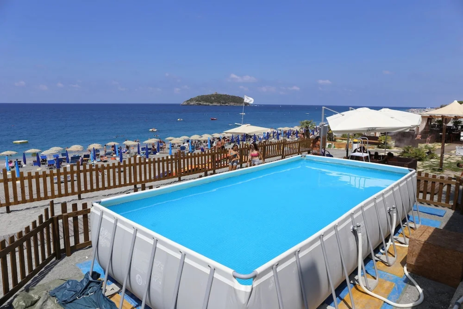 Villaggio Tropical