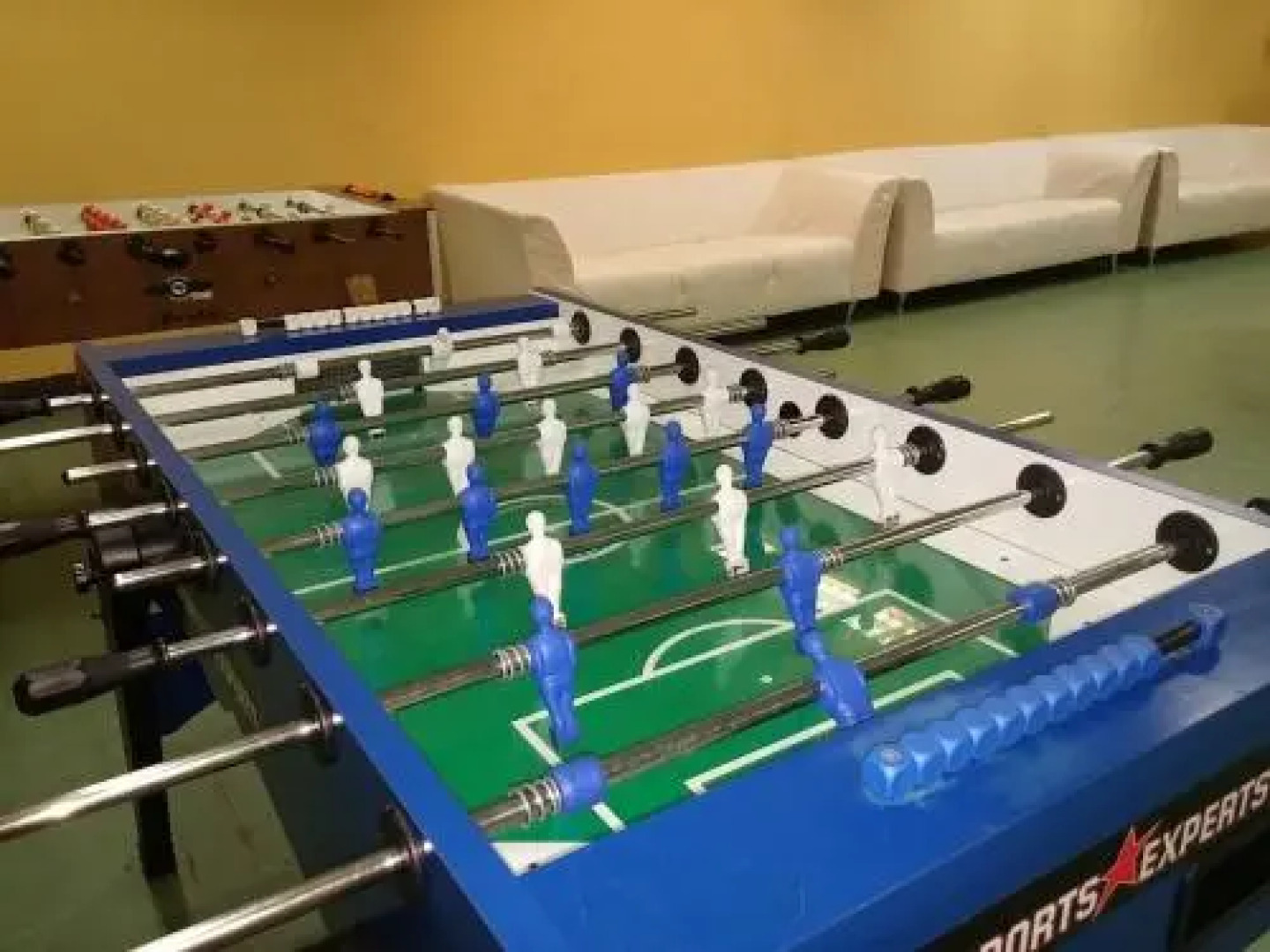 Jugend- und Familiengästehaus Cap Wörth