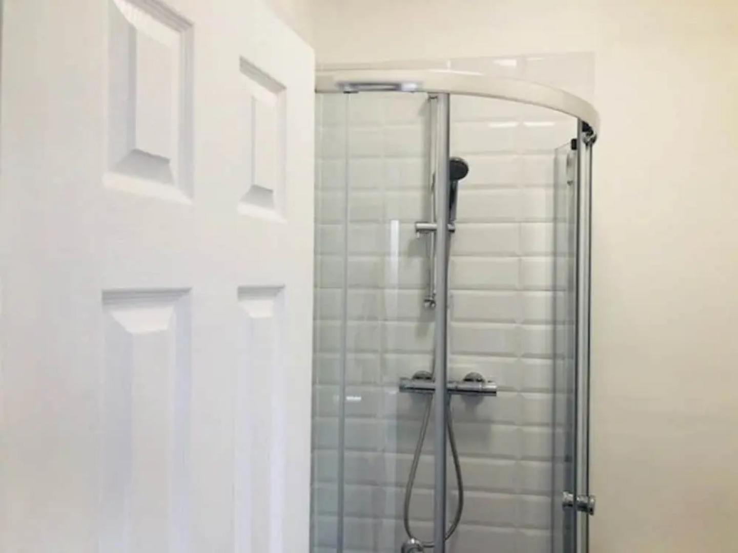 Townhouse @ 3 Balliol St