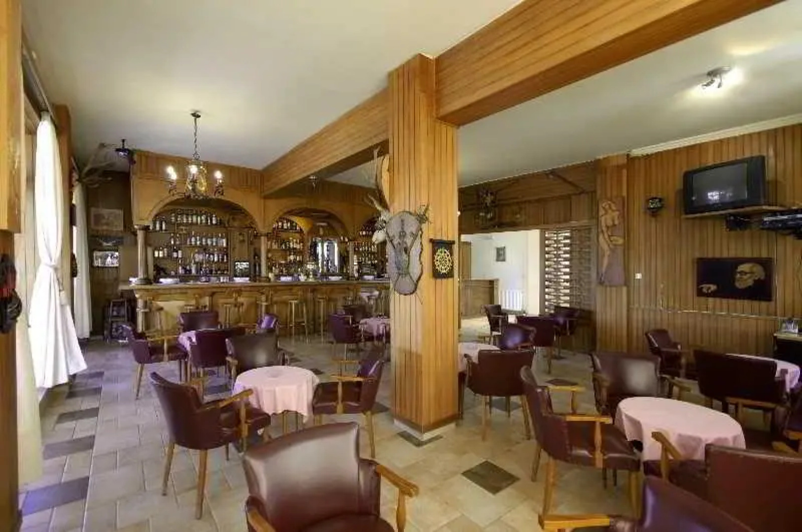 Hotel Klonos - Kyriakos Klonos