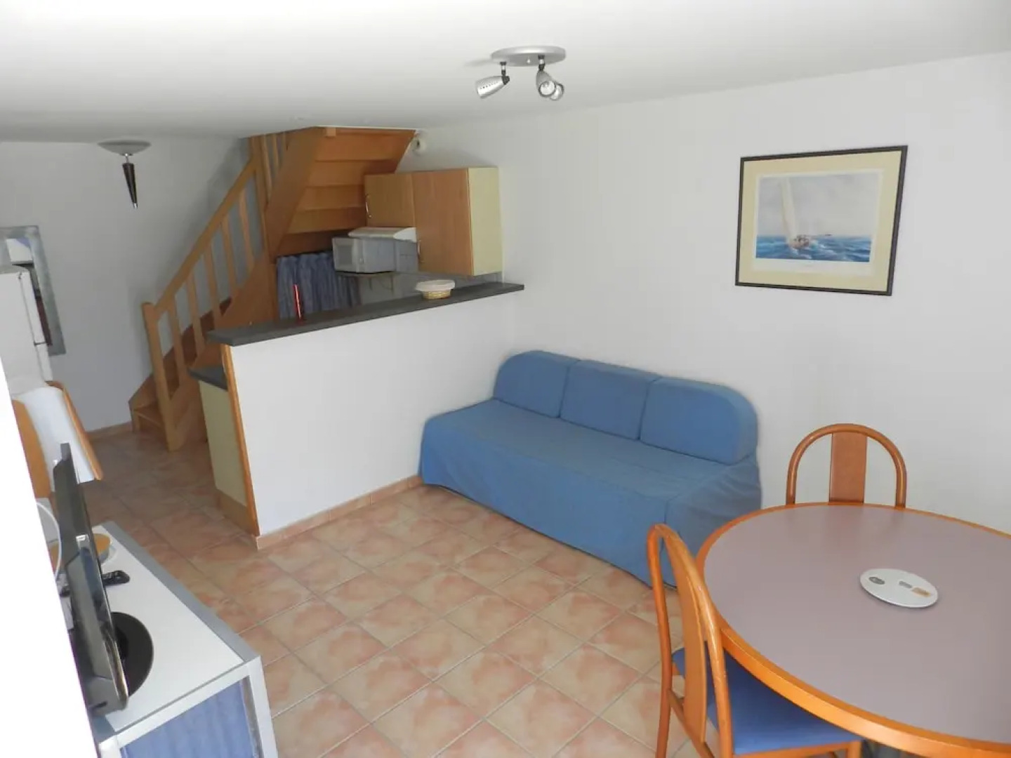 Appartement la Rochelle