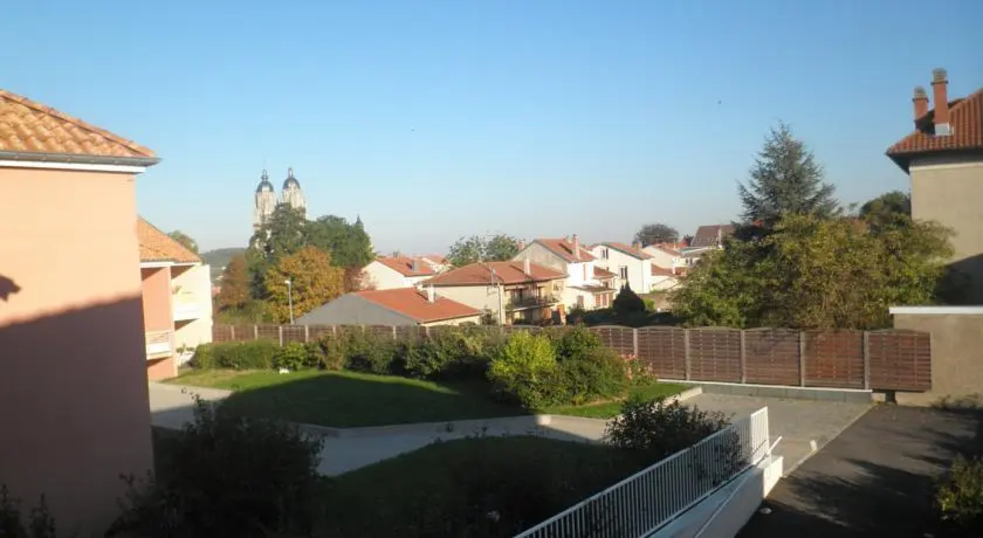 Les Jardins de Diane