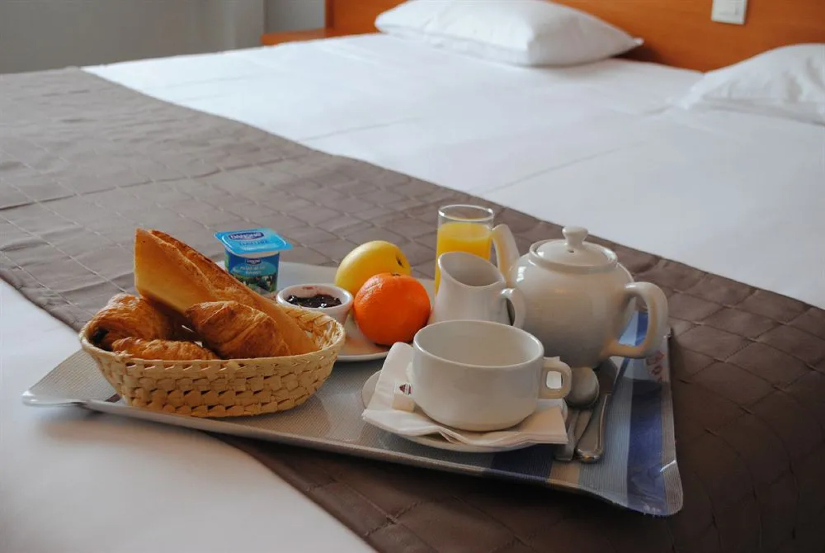 Urban Style Hotel de France