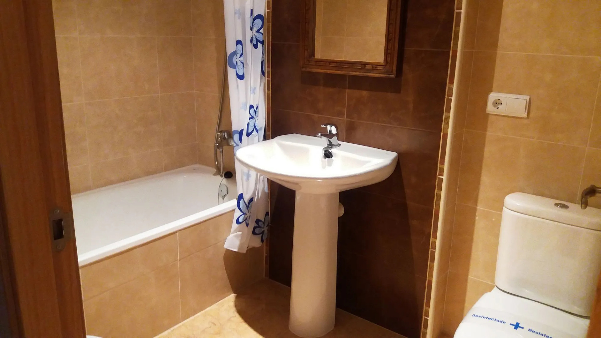 Apartamentos Acrópolis 3000