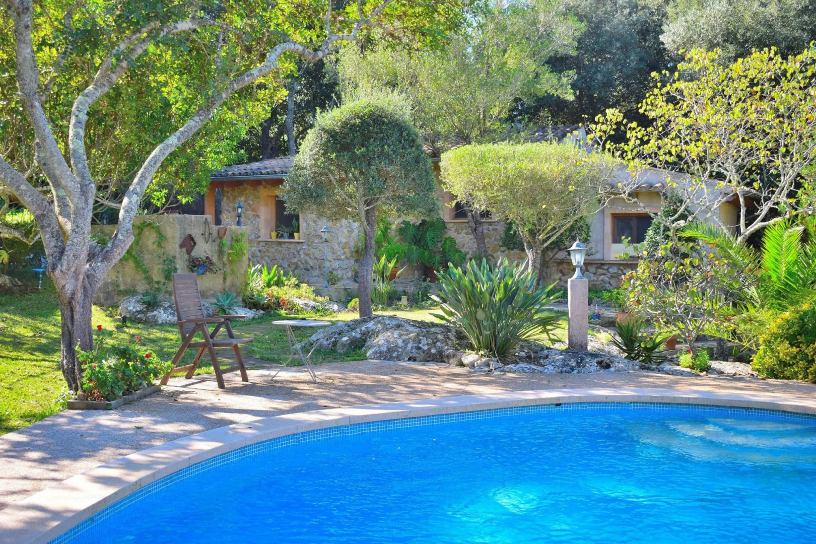 Finca Mercedes 057 by Mallorca Charme