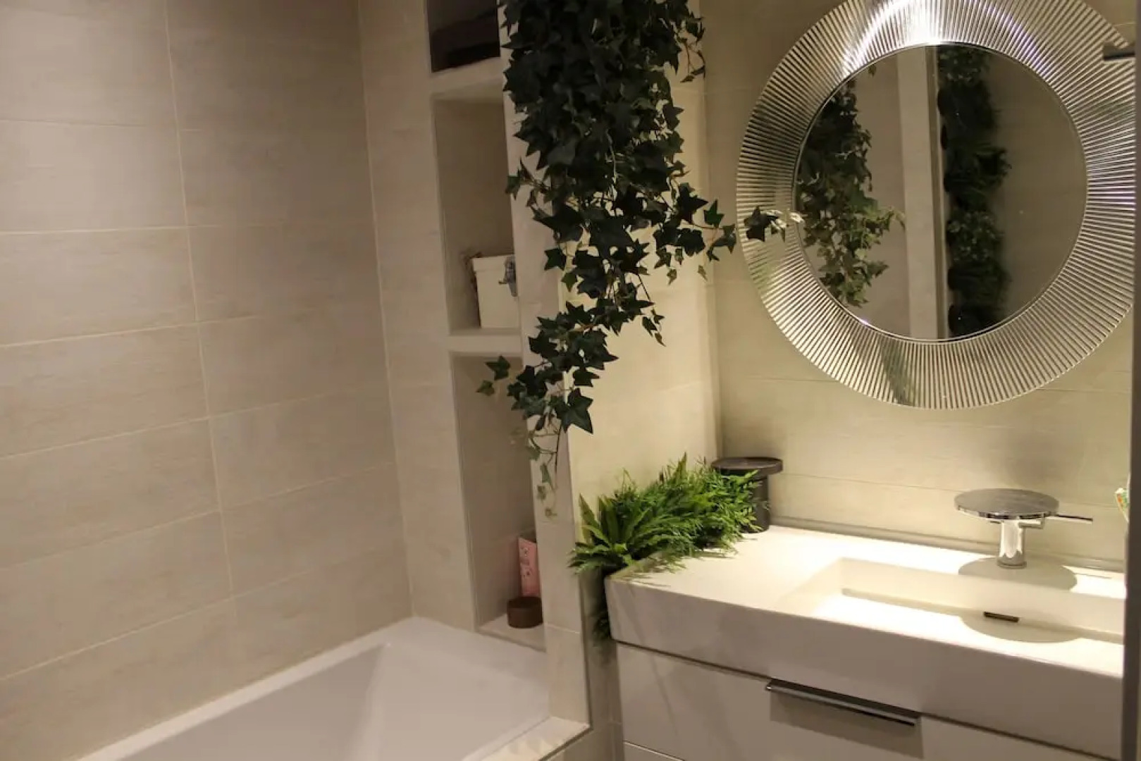 Residence Rocher Blanc Cles Blanches