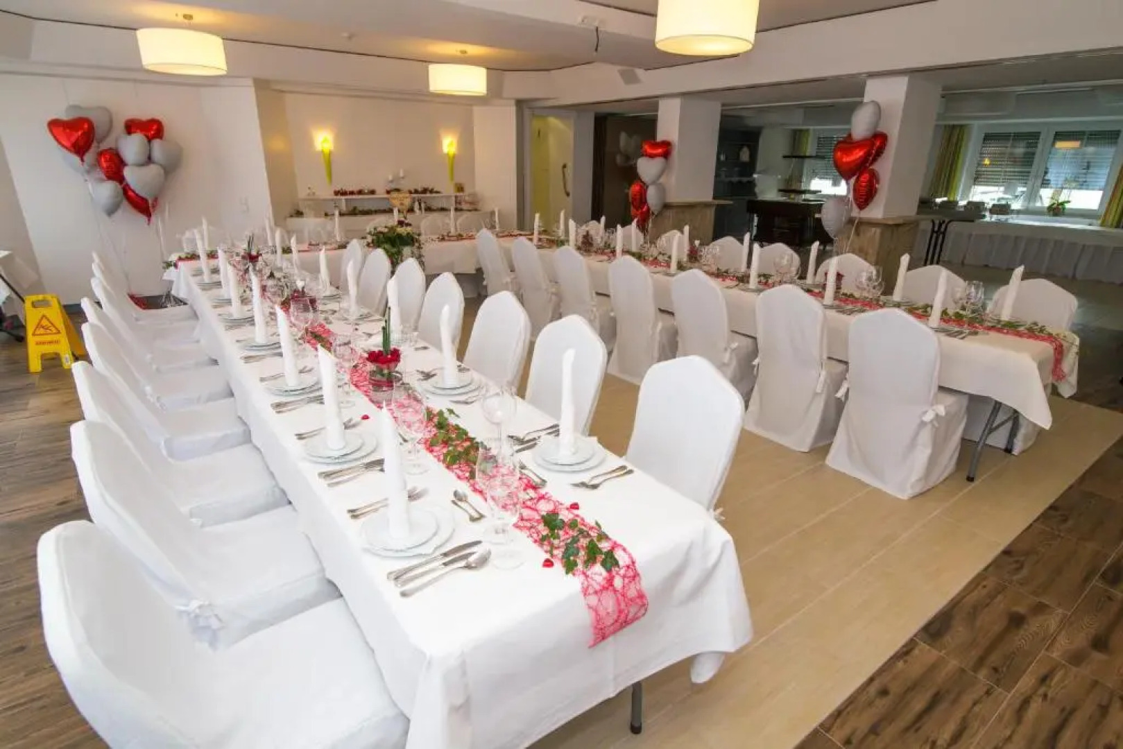 Hotel-Restaurant Osterather Hof