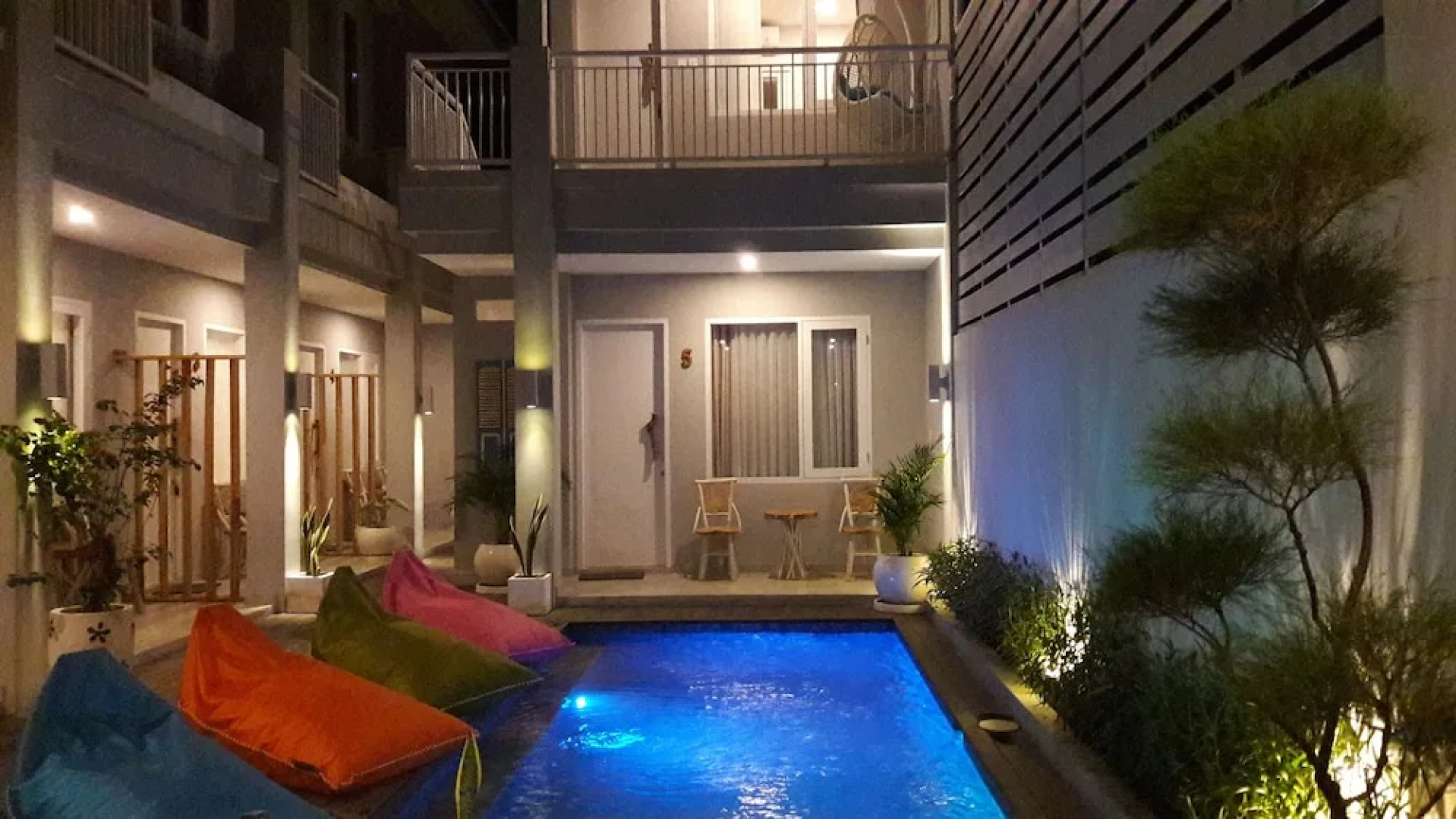 Mantra Gili